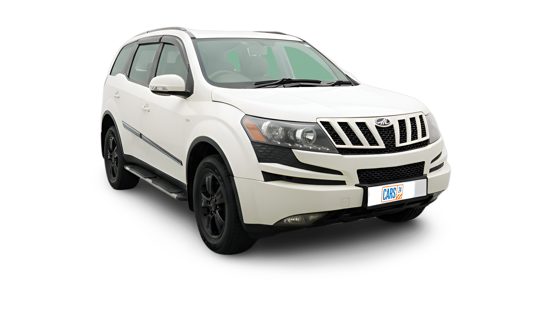 2014 Mahindra XUV500 - SUV - Diesel - Manual - ₹5.00 lakh